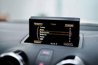 USED 2017 17 AUDI A1 1.4 TFSI CoD Black Edition Sportback 5dr Petrol S Tronic Euro 6 (s/s) (Nav) (150 ps) BLACK | BLACK| TECH PACK |18s