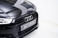 USED 2017 17 AUDI A1 1.4 TFSI CoD Black Edition Sportback 5dr Petrol S Tronic Euro 6 (s/s) (Nav) (150 ps) BLACK | BLACK| TECH PACK |18s