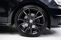 USED 2017 17 AUDI A1 1.4 TFSI CoD Black Edition Sportback 5dr Petrol S Tronic Euro 6 (s/s) (Nav) (150 ps) BLACK | BLACK| TECH PACK |18s