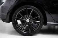 USED 2017 17 AUDI A1 1.4 TFSI CoD Black Edition Sportback 5dr Petrol S Tronic Euro 6 (s/s) (Nav) (150 ps) BLACK | BLACK| TECH PACK |18s