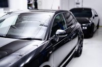 USED 2017 17 AUDI A1 1.4 TFSI CoD Black Edition Sportback 5dr Petrol S Tronic Euro 6 (s/s) (Nav) (150 ps) BLACK | BLACK| TECH PACK |18s