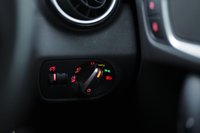 USED 2017 17 AUDI A1 1.4 TFSI CoD Black Edition Sportback 5dr Petrol S Tronic Euro 6 (s/s) (Nav) (150 ps) BLACK | BLACK| TECH PACK |18s