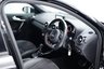 USED 2017 17 AUDI A1 1.4 TFSI CoD Black Edition Sportback 5dr Petrol S Tronic Euro 6 (s/s) (Nav) (150 ps) BLACK | BLACK| TECH PACK |18s