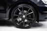 USED 2017 17 AUDI A1 1.4 TFSI CoD Black Edition Sportback 5dr Petrol S Tronic Euro 6 (s/s) (Nav) (150 ps) BLACK | BLACK| TECH PACK |18s