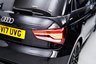USED 2017 17 AUDI A1 1.4 TFSI CoD Black Edition Sportback 5dr Petrol S Tronic Euro 6 (s/s) (Nav) (150 ps) BLACK | BLACK| TECH PACK |18s