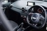 USED 2017 17 AUDI A1 1.4 TFSI CoD Black Edition Sportback 5dr Petrol S Tronic Euro 6 (s/s) (Nav) (150 ps) BLACK | BLACK| TECH PACK |18s