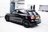 USED 2017 17 AUDI A1 1.4 TFSI CoD Black Edition Sportback 5dr Petrol S Tronic Euro 6 (s/s) (Nav) (150 ps) BLACK | BLACK| TECH PACK |18s