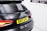 USED 2017 17 AUDI A1 1.4 TFSI CoD Black Edition Sportback 5dr Petrol S Tronic Euro 6 (s/s) (Nav) (150 ps) BLACK | BLACK| TECH PACK |18s