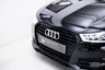 USED 2017 17 AUDI A1 1.4 TFSI CoD Black Edition Sportback 5dr Petrol S Tronic Euro 6 (s/s) (Nav) (150 ps) BLACK | BLACK| TECH PACK |18s