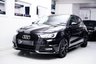 USED 2017 17 AUDI A1 1.4 TFSI CoD Black Edition Sportback 5dr Petrol S Tronic Euro 6 (s/s) (Nav) (150 ps) BLACK | BLACK| TECH PACK |18s