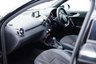 USED 2017 17 AUDI A1 1.4 TFSI CoD Black Edition Sportback 5dr Petrol S Tronic Euro 6 (s/s) (Nav) (150 ps) BLACK | BLACK| TECH PACK |18s