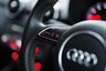 USED 2017 17 AUDI A1 1.4 TFSI CoD Black Edition Sportback 5dr Petrol S Tronic Euro 6 (s/s) (Nav) (150 ps) BLACK | BLACK| TECH PACK |18s
