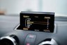 USED 2017 17 AUDI A1 1.4 TFSI CoD Black Edition Sportback 5dr Petrol S Tronic Euro 6 (s/s) (Nav) (150 ps) BLACK | BLACK| TECH PACK |18s