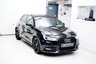 USED 2017 17 AUDI A1 1.4 TFSI CoD Black Edition Sportback 5dr Petrol S Tronic Euro 6 (s/s) (Nav) (150 ps) BLACK | BLACK| TECH PACK |18s