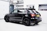 USED 2017 17 AUDI A1 1.4 TFSI CoD Black Edition Sportback 5dr Petrol S Tronic Euro 6 (s/s) (Nav) (150 ps) BLACK | BLACK| TECH PACK |18s