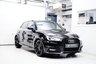 USED 2017 17 AUDI A1 1.4 TFSI CoD Black Edition Sportback 5dr Petrol S Tronic Euro 6 (s/s) (Nav) (150 ps) BLACK | BLACK| TECH PACK |18s