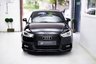 USED 2017 17 AUDI A1 1.4 TFSI CoD Black Edition Sportback 5dr Petrol S Tronic Euro 6 (s/s) (Nav) (150 ps) BLACK | BLACK| TECH PACK |18s