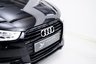 USED 2017 17 AUDI A1 1.4 TFSI CoD Black Edition Sportback 5dr Petrol S Tronic Euro 6 (s/s) (Nav) (150 ps) BLACK | BLACK| TECH PACK |18s