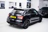 USED 2017 17 AUDI A1 1.4 TFSI CoD Black Edition Sportback 5dr Petrol S Tronic Euro 6 (s/s) (Nav) (150 ps) BLACK | BLACK| TECH PACK |18s