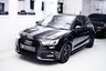 USED 2017 17 AUDI A1 1.4 TFSI CoD Black Edition Sportback 5dr Petrol S Tronic Euro 6 (s/s) (Nav) (150 ps) BLACK | BLACK| TECH PACK |18s