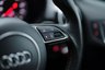 USED 2017 17 AUDI A1 1.4 TFSI CoD Black Edition Sportback 5dr Petrol S Tronic Euro 6 (s/s) (Nav) (150 ps) BLACK | BLACK| TECH PACK |18s
