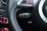 USED 2017 17 AUDI A1 1.4 TFSI CoD Black Edition Sportback 5dr Petrol S Tronic Euro 6 (s/s) (Nav) (150 ps) BLACK | BLACK| TECH PACK |18s