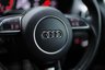 USED 2017 17 AUDI A1 1.4 TFSI CoD Black Edition Sportback 5dr Petrol S Tronic Euro 6 (s/s) (Nav) (150 ps) BLACK | BLACK| TECH PACK |18s