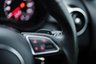 USED 2017 17 AUDI A1 1.4 TFSI CoD Black Edition Sportback 5dr Petrol S Tronic Euro 6 (s/s) (Nav) (150 ps) BLACK | BLACK| TECH PACK |18s