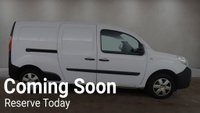 USED 2021 21 NISSAN NV250 1.5 dCi Visia Panel Van 5dr Diesel Manual L2 Euro 6 (s/s) (95 ps) 2 KEYS/2 SEATS/FULL SERVICE HISTORY