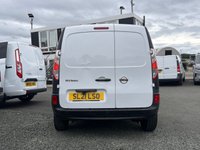 USED 2021 21 NISSAN NV250 1.5 dCi Visia Panel Van 5dr Diesel Manual L2 Euro 6 (s/s) (95 ps) 2 KEYS/2 SEATS/FULL SERVICE HISTORY