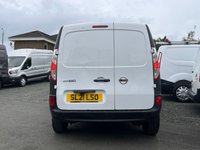 USED 2021 21 NISSAN NV250 1.5 dCi Visia Panel Van 5dr Diesel Manual L2 Euro 6 (s/s) (95 ps) 2 KEYS/2 SEATS/FULL SERVICE HISTORY