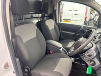 USED 2021 21 NISSAN NV250 1.5 dCi Visia Panel Van 5dr Diesel Manual L2 Euro 6 (s/s) (95 ps) 2 KEYS/2 SEATS/FULL SERVICE HISTORY