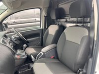 USED 2021 21 NISSAN NV250 1.5 dCi Visia Panel Van 5dr Diesel Manual L2 Euro 6 (s/s) (95 ps) 2 KEYS/2 SEATS/FULL SERVICE HISTORY