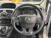 USED 2021 21 NISSAN NV250 1.5 dCi Visia Panel Van 5dr Diesel Manual L2 Euro 6 (s/s) (95 ps) 2 KEYS/2 SEATS/FULL SERVICE HISTORY