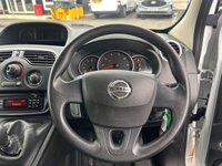 USED 2021 21 NISSAN NV250 1.5 dCi Visia Panel Van 5dr Diesel Manual L2 Euro 6 (s/s) (95 ps) 2 KEYS/2 SEATS/FULL SERVICE HISTORY