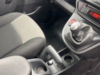 USED 2021 21 NISSAN NV250 1.5 dCi Visia Panel Van 5dr Diesel Manual L2 Euro 6 (s/s) (95 ps) 2 KEYS/2 SEATS/FULL SERVICE HISTORY