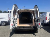 USED 2021 21 NISSAN NV250 1.5 dCi Visia Panel Van 5dr Diesel Manual L2 Euro 6 (s/s) (95 ps) 2 KEYS/2 SEATS/FULL SERVICE HISTORY