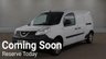 USED 2021 21 NISSAN NV250 1.5 dCi Visia Panel Van 5dr Diesel Manual L2 Euro 6 (s/s) (95 ps) 2 KEYS/2 SEATS/FULL SERVICE HISTORY