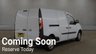 USED 2021 21 NISSAN NV250 1.5 dCi Visia Panel Van 5dr Diesel Manual L2 Euro 6 (s/s) (95 ps) 2 KEYS/2 SEATS/FULL SERVICE HISTORY