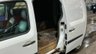 USED 2021 21 NISSAN NV250 1.5 dCi Visia Panel Van 5dr Diesel Manual L2 Euro 6 (s/s) (95 ps) 2 KEYS/2 SEATS/FULL SERVICE HISTORY
