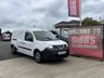 USED 2021 21 NISSAN NV250 1.5 dCi Visia Panel Van 5dr Diesel Manual L2 Euro 6 (s/s) (95 ps) 2 KEYS/2 SEATS/FULL SERVICE HISTORY