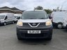 USED 2021 21 NISSAN NV250 1.5 dCi Visia Panel Van 5dr Diesel Manual L2 Euro 6 (s/s) (95 ps) 2 KEYS/2 SEATS/FULL SERVICE HISTORY