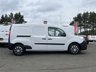USED 2021 21 NISSAN NV250 1.5 dCi Visia Panel Van 5dr Diesel Manual L2 Euro 6 (s/s) (95 ps) 2 KEYS/2 SEATS/FULL SERVICE HISTORY