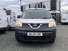 USED 2021 21 NISSAN NV250 1.5 dCi Visia Panel Van 5dr Diesel Manual L2 Euro 6 (s/s) (95 ps) 2 KEYS/2 SEATS/FULL SERVICE HISTORY