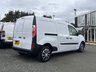 USED 2021 21 NISSAN NV250 1.5 dCi Visia Panel Van 5dr Diesel Manual L2 Euro 6 (s/s) (95 ps) 2 KEYS/2 SEATS/FULL SERVICE HISTORY