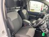 USED 2021 21 NISSAN NV250 1.5 dCi Visia Panel Van 5dr Diesel Manual L2 Euro 6 (s/s) (95 ps) 2 KEYS/2 SEATS/FULL SERVICE HISTORY