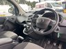 USED 2021 21 NISSAN NV250 1.5 dCi Visia Panel Van 5dr Diesel Manual L2 Euro 6 (s/s) (95 ps) 2 KEYS/2 SEATS/FULL SERVICE HISTORY