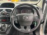 USED 2021 21 NISSAN NV250 1.5 dCi Visia Panel Van 5dr Diesel Manual L2 Euro 6 (s/s) (95 ps) 2 KEYS/2 SEATS/FULL SERVICE HISTORY