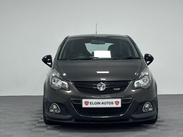 View our VAUXHALL CORSA