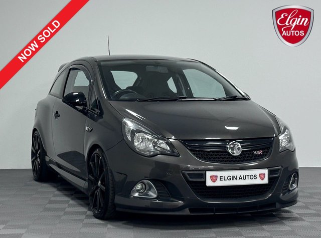 View our VAUXHALL CORSA